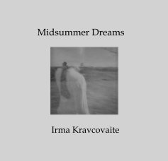 Midsummer Dreams book cover