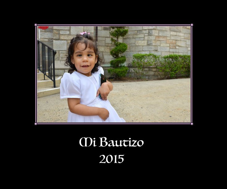 View Bautizo de Emily by MR Lucero Photo Events