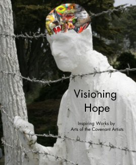 Visioning Hope book cover