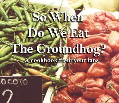 Cote's Cookbook book cover