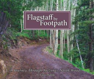 Flagstaff By Footpath book cover