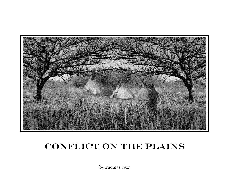 Ver Conflict on the Plains por Thomas Carr