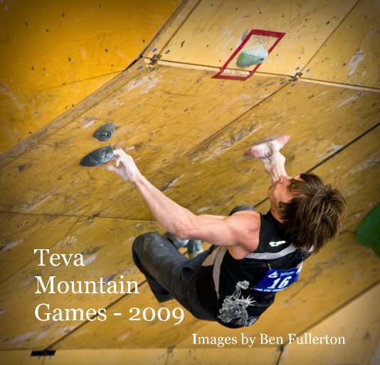 Ver Teva Mountain Games - 2009 por Images by Ben Fullerton