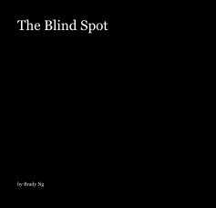 The Blind Spot book cover