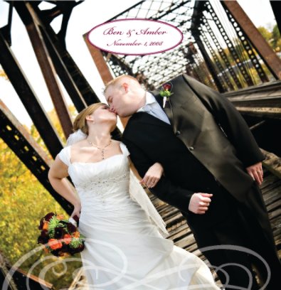 ABM Wedding book cover