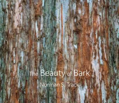 The Beauty of Bark book cover