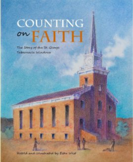 Counting on Faith book cover