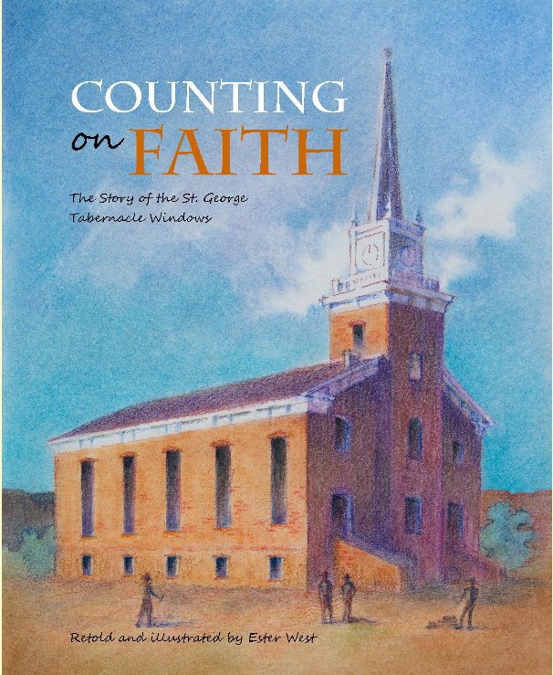 View Counting on Faith by Ester West