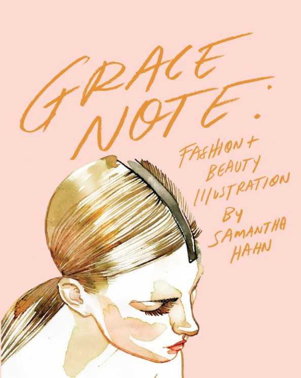 Visualizza Grace Note di Samantha Hahn