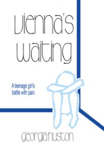 Vienna's Waiting HARDCOVER book cover