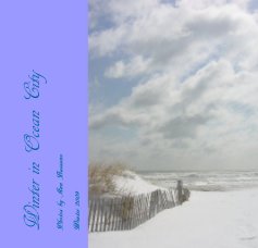 Winter in Ocean City book cover