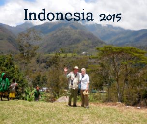 Indonesian 2015 book cover