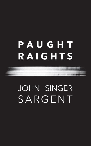 View Paughtraights—John Singer Sargent by Michael LaGattuta