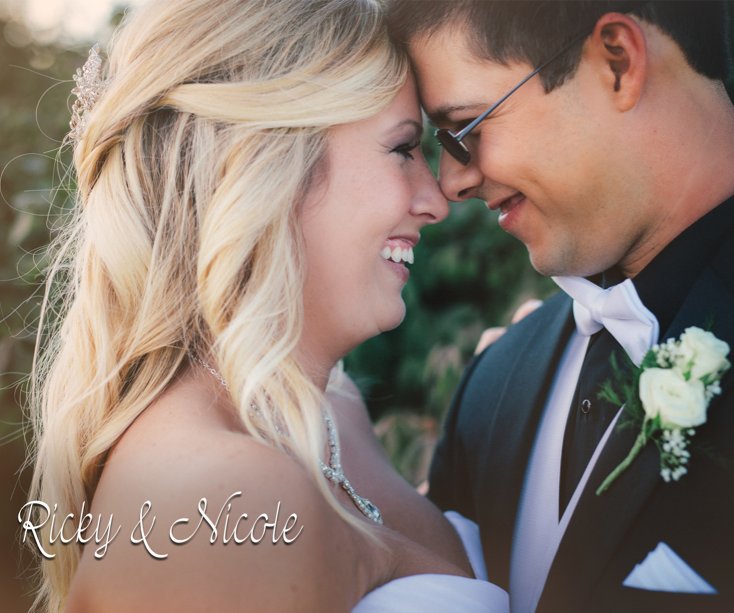 View Ricky & Nicole by Korin Rochelle photography