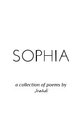Sophia book cover