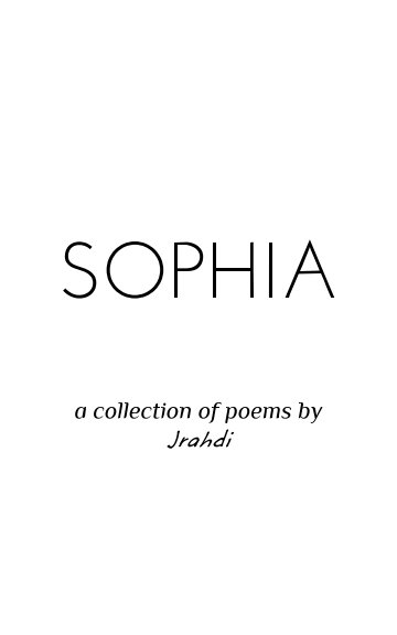 View Sophia by Jrahdi