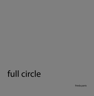 full circle book cover