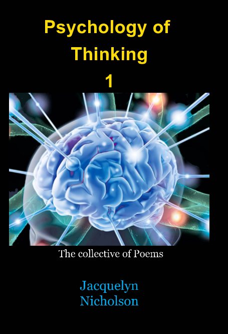 Bekijk Psychology of Thinking 1 op Jacquelyn Nicholson