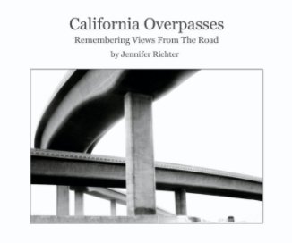 California Overpasses book cover