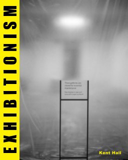 Exhibitionism book cover