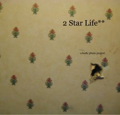 2 Star Life** book cover