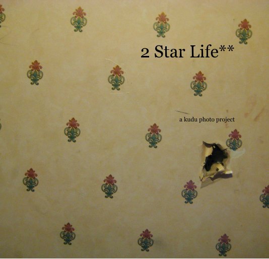 Ver 2 Star Life** por a kudu photo project