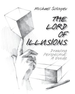 The Lord of Illusions book cover
