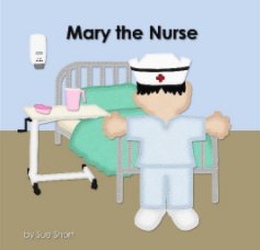 Mary the Nurse book cover