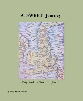 A SWEET Journey book cover