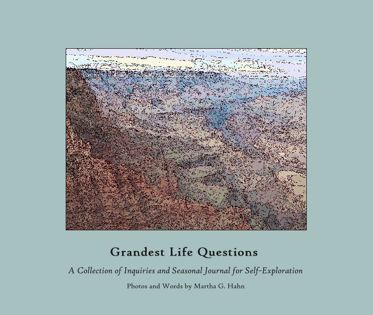 Visualizza Grandest Life Questions di Martha G. Hahn