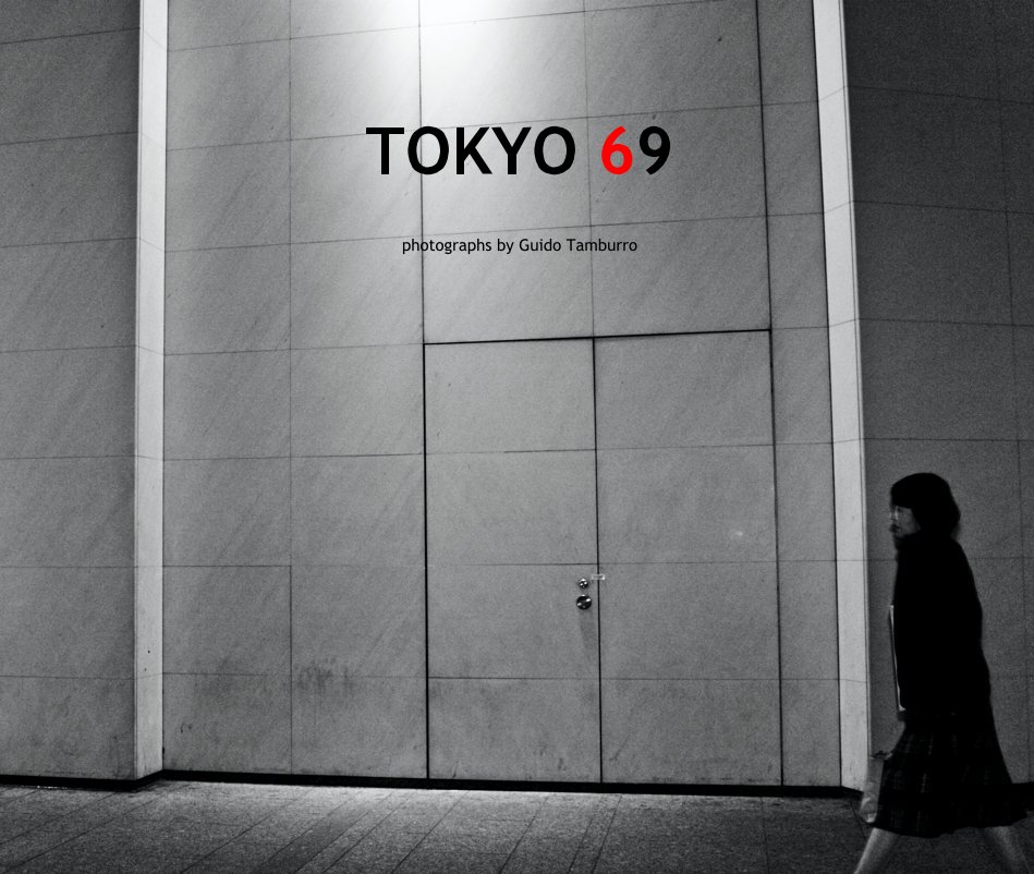 Ver TOKYO 69 por Guido Tamburro