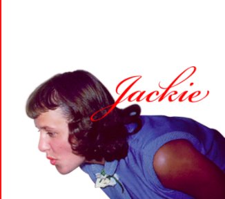 Jackie book cover