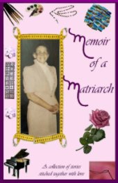Memoir of a Matriarch book cover