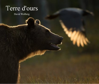 Terre d'ours book cover