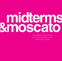 Midterms & Moscato book cover