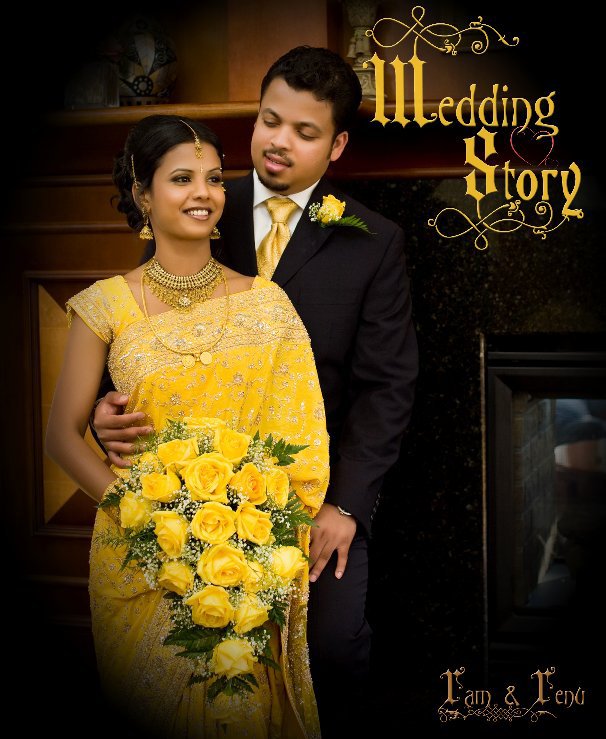 View Wedding Story by Ram & Renu