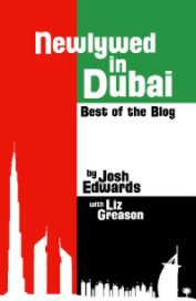 Newlywed in Dubai book cover