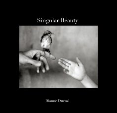 Singular Beauty book cover