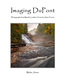 Imaging DuPont book cover