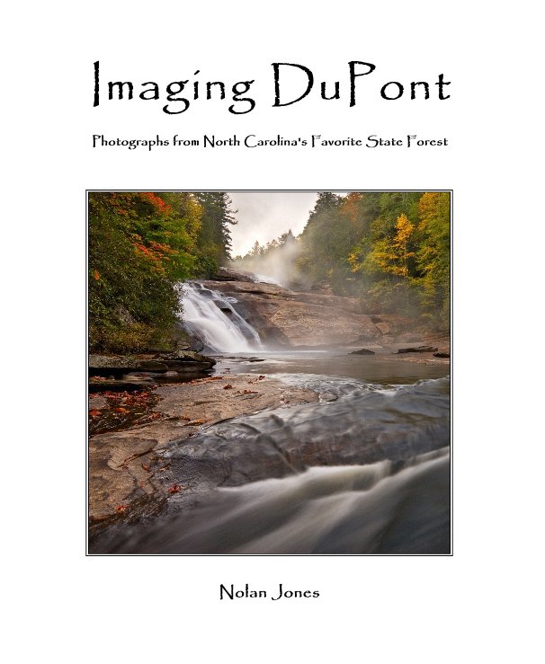 Bekijk Imaging DuPont op Nolan Jones