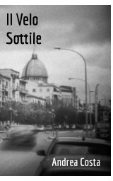 Il Velo Sottile book cover