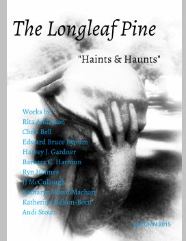The Longleaf Pine book cover