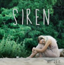 Siren book cover