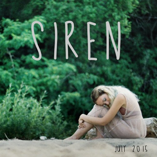 View Siren by Laurel Guido