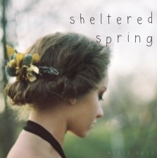 Sheltered Spring book cover