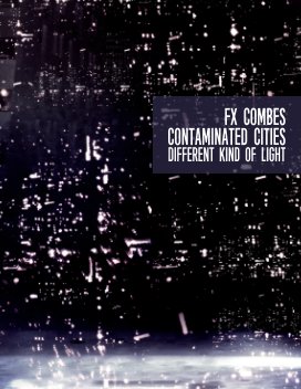 Contaminated Cities book cover