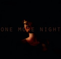 One More Night book cover