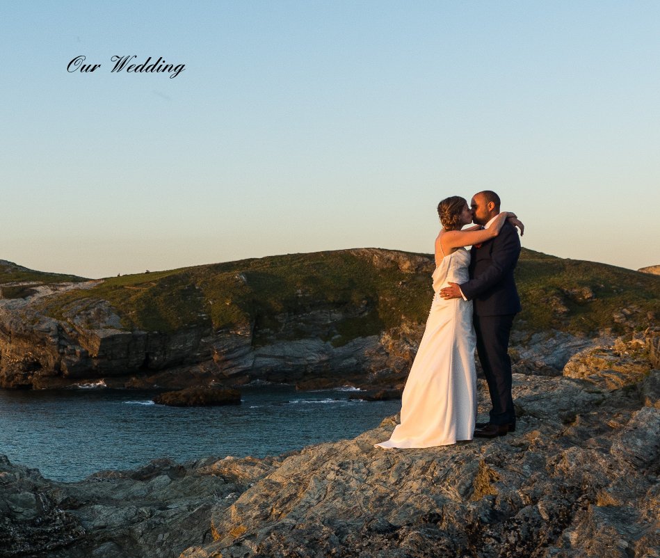 View Our Wedding by Alchemy Photography