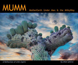 MUMM book cover