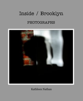 Inside / Brooklyn book cover